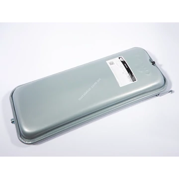 tágulási tartály 6l