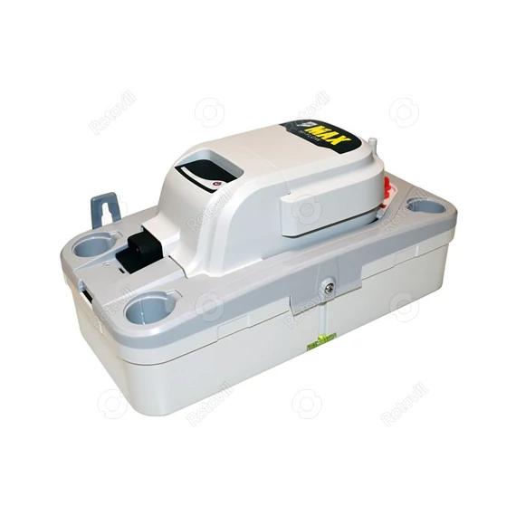 KONDENZVÍZ SZIVATTYÚ ASPEN HI-FLOW FP3349 (550l/h) 1,7L TARTÁLY