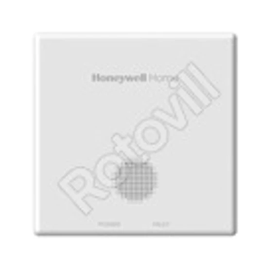 SZÉN-MONOXID-ÉRZÉKELŐ RÁDIÓFREKVENCIÁS HONEYWELL R200C-N2 (10 év élettartam)