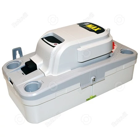KONDENZVÍZ SZIVATTYÚ ASPEN HI-FLOW FP3349 (550l/h) 1,7L TARTÁLY